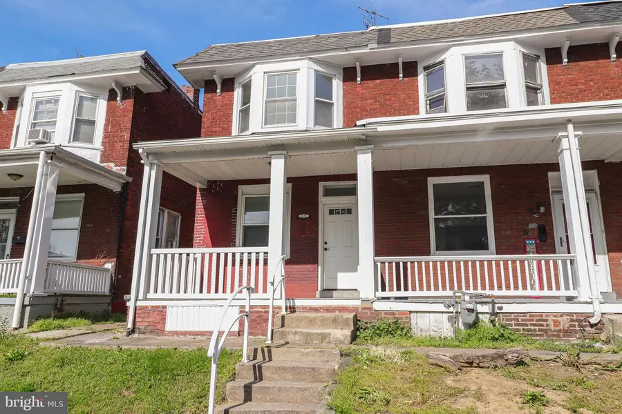 2251 Logan St, Harrisburg, PA 17110 - #2