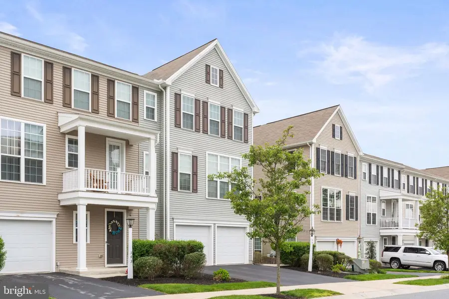 541 Fawn Ln, Hummelstown, PA 17036 - #2