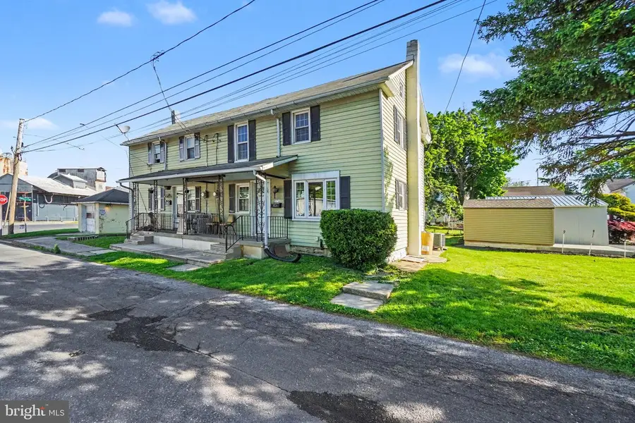 120 Lusk Ave, Highspire, PA 17034 - #2