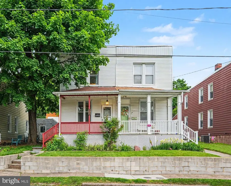 6728 Huntingdon St, Harrisburg, PA 17111 - #3