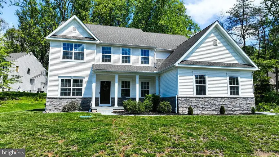 5202 Mountainview Dr, Harrisburg, PA 17112 - #2