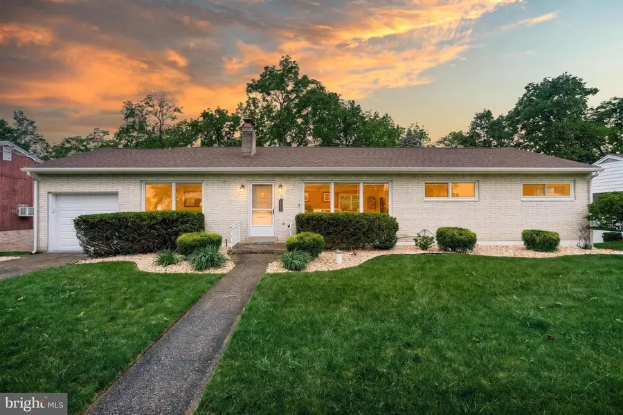 2404 Jericho Dr, Harrisburg, PA 17110 - #2