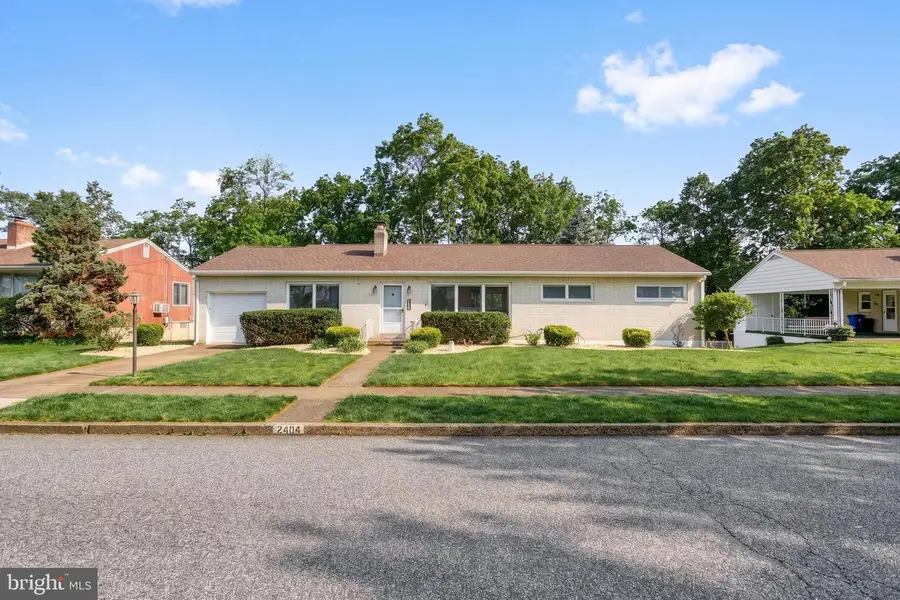 2404 Jericho Dr, Harrisburg, PA 17110 - #3