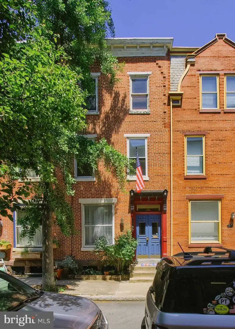 1709 Penn St, Harrisburg, PA 17102 - #2
