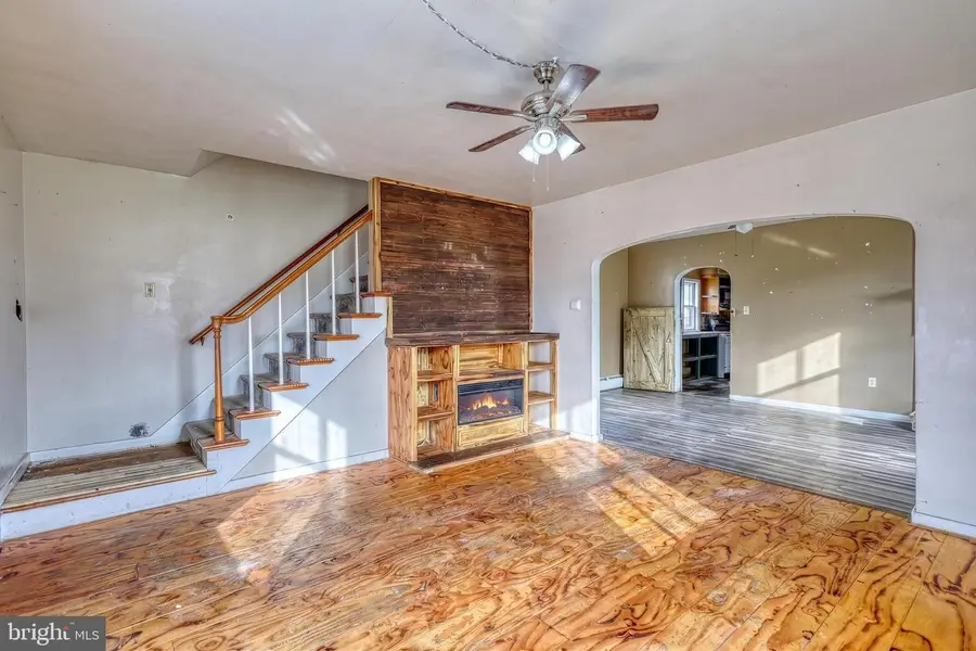 619 North St, Lykens, PA 17048 - #2