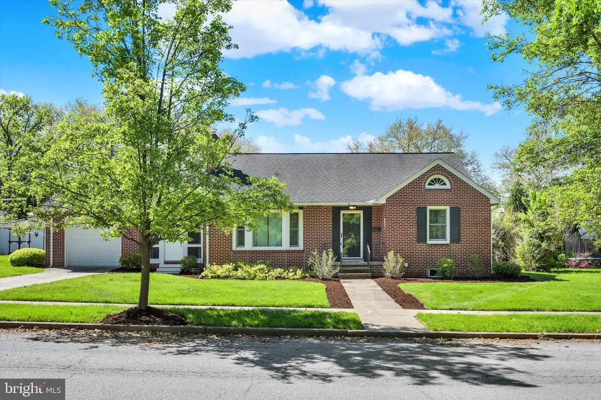 291 Birch Ln, Hummelstown, PA 17036 - #1