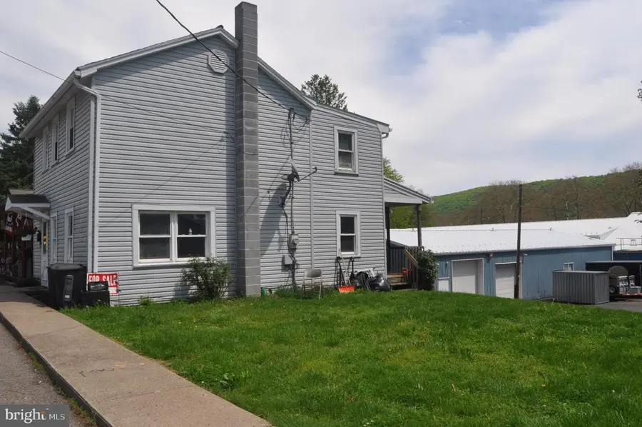 540 Moore St, Millersburg, PA 17061 - #3