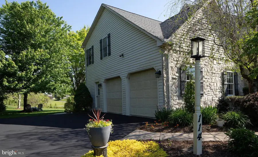 114 Crabapple Ct, Hummelstown, PA 17036 - #3