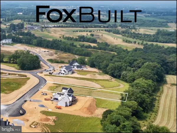 Lot 13 Calia Circle, HUMMELSTOWN, PA 17036
