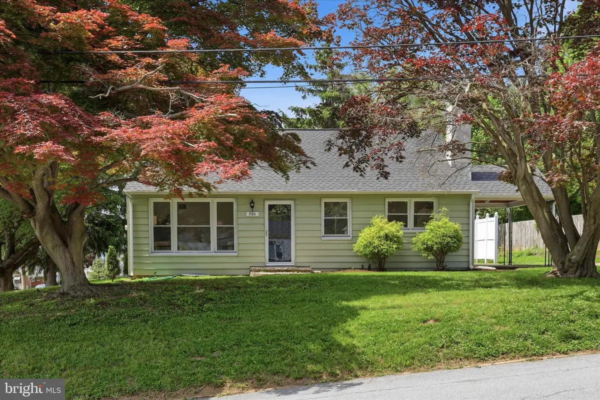 900 Orange St, Harrisburg, PA 17113 - #1