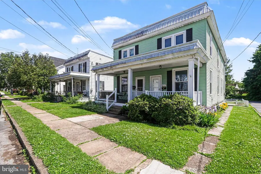 2737 Boas St, Harrisburg, PA 17103 - #2