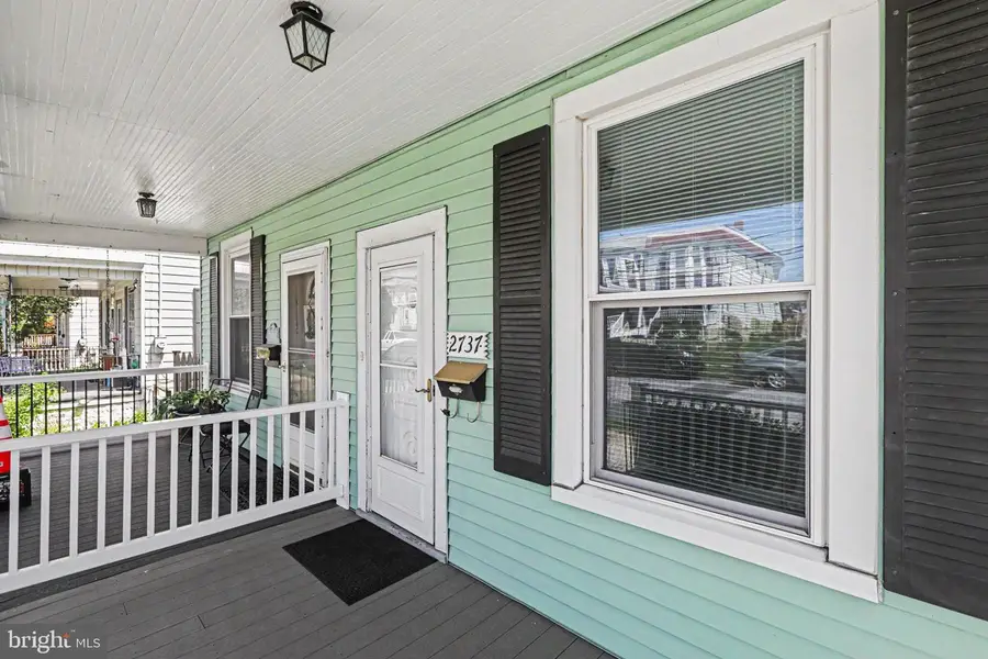 2737 Boas St, Harrisburg, PA 17103 - #3