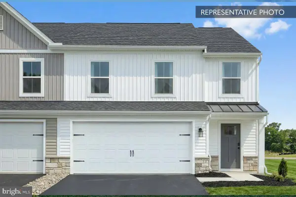 1030 Addie Ln #lot 2301, HARRISBURG, PA 17112
