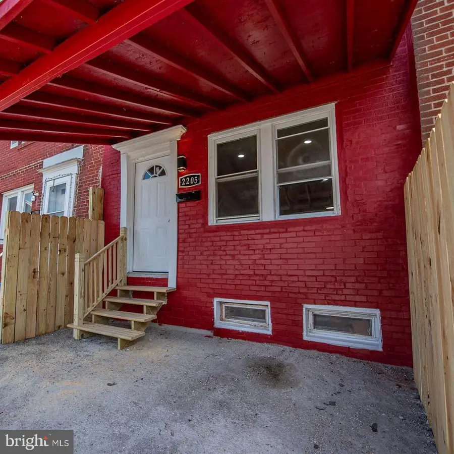 2205 Kensington St, Harrisburg, PA 17104 - #2