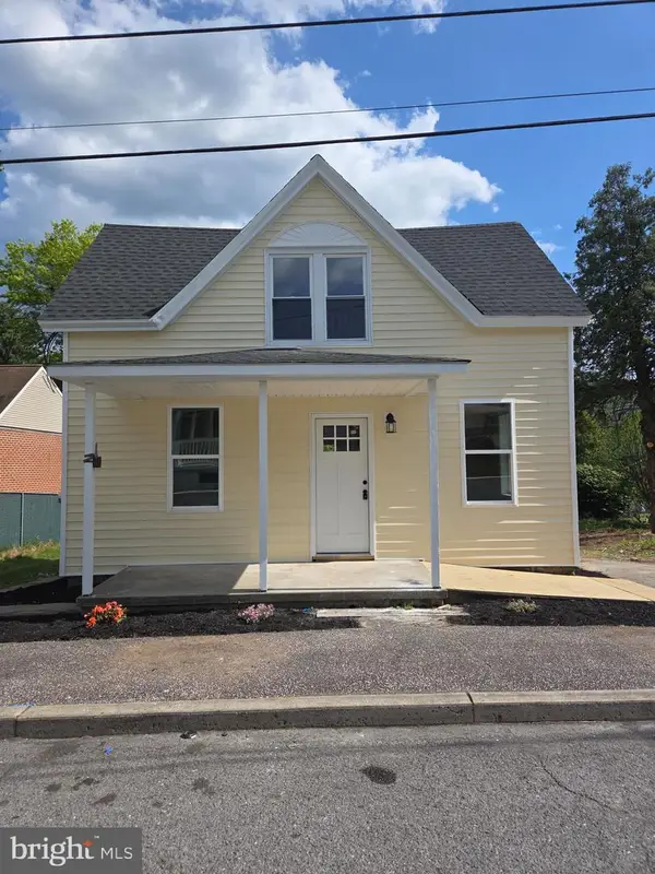 308 Vine St, WILLIAMSTOWN, PA 17098