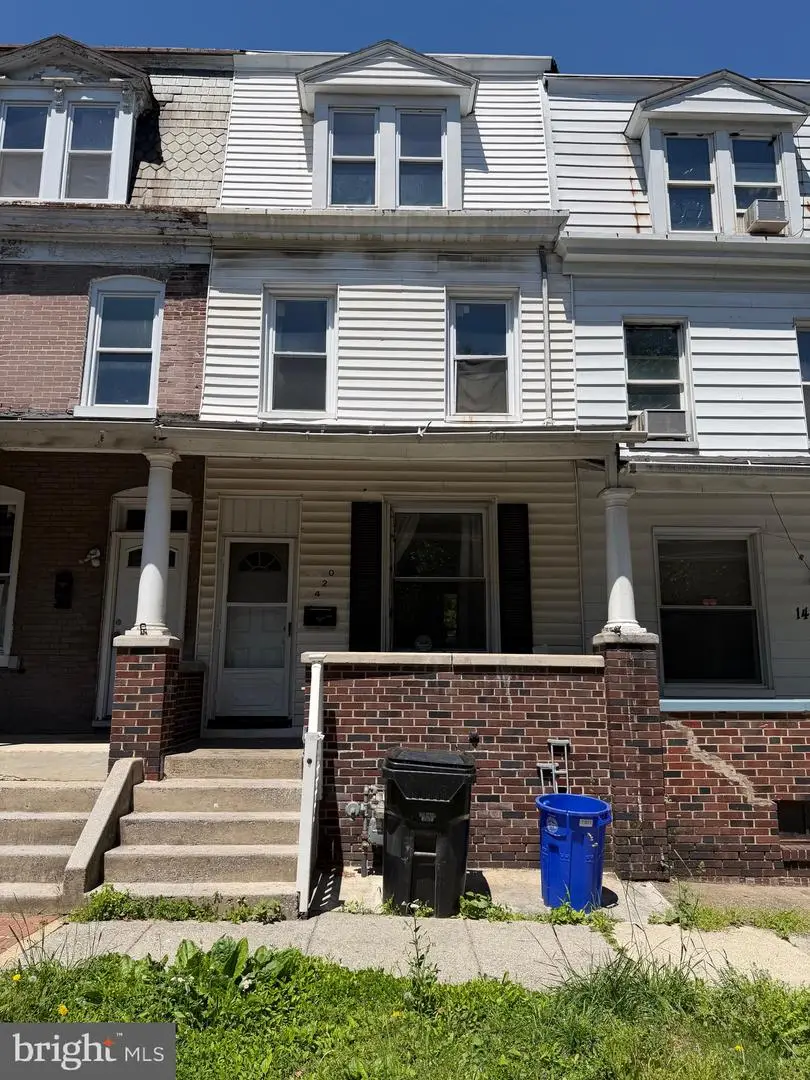 1420 Naudain St, Harrisburg, PA 17104 - #1