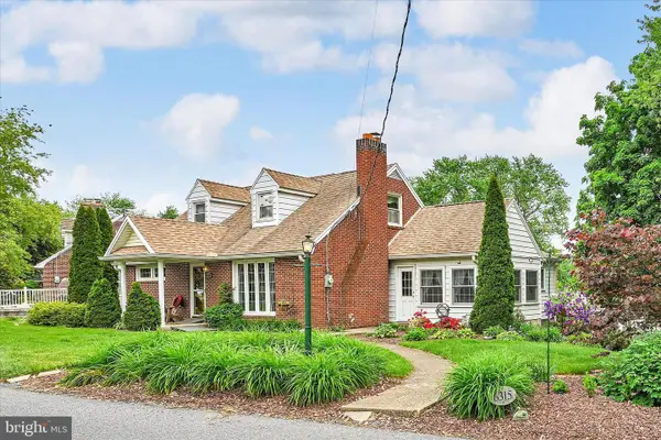 6315 Blue Flag Ave, HARRISBURG, PA 17112