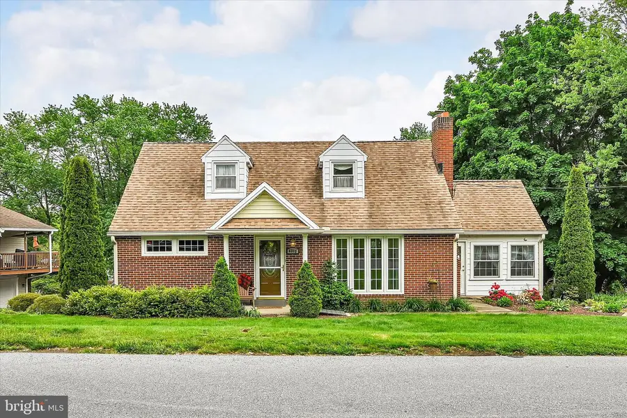 6315 Blue Flag Ave, Harrisburg, PA 17112 - #2