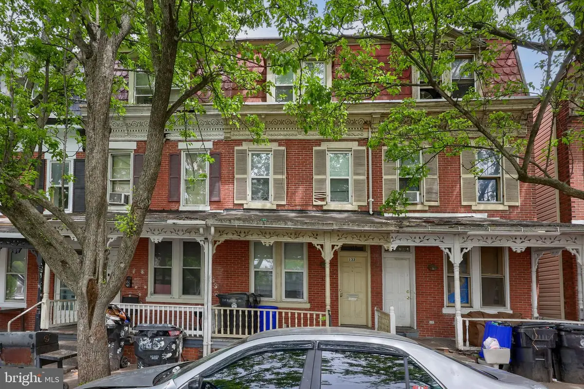 133 Hoerner St, Harrisburg, PA 17103 - #1