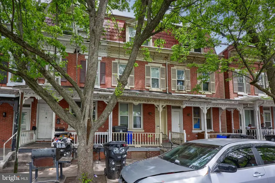 133 Hoerner St, Harrisburg, PA 17103 - #2