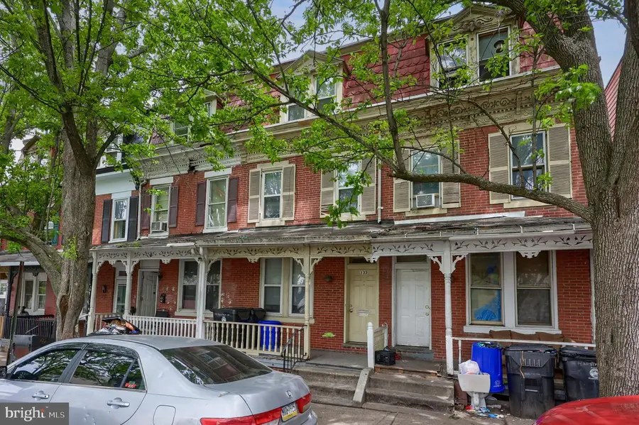 133 Hoerner St, Harrisburg, PA 17103 - #3