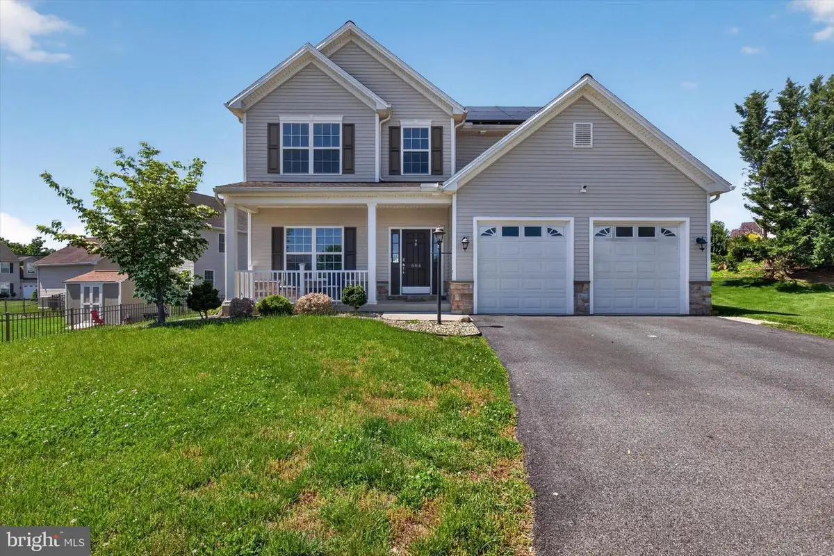 684 Lavenda Ct, Harrisburg, PA 17111 - #1