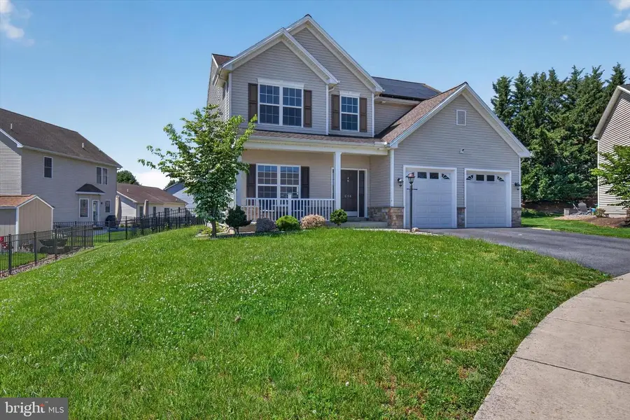 684 Lavenda Ct, Harrisburg, PA 17111 - #2