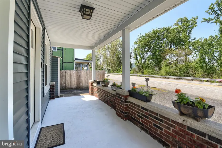 5615 N Front St, Harrisburg, PA 17110 - #3