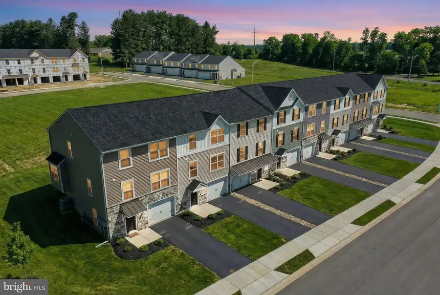 1029 Addie Ln #lot 2701, Harrisburg, PA 17112 - #2