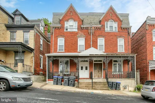354 Locust St, STEELTON, PA 17113