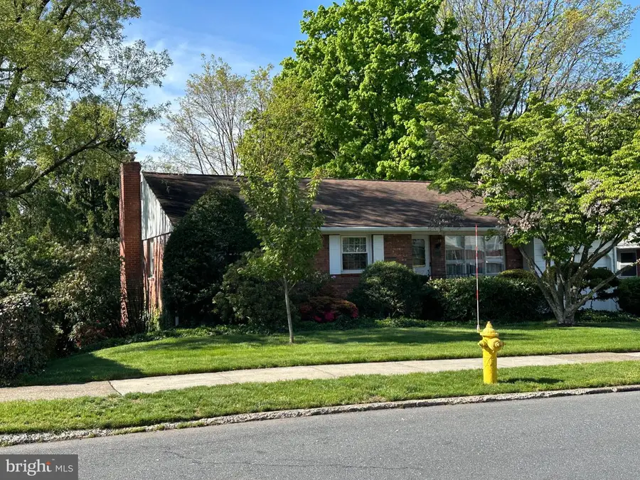 3527 Ridgeway Rd, Harrisburg, PA 17109 - #3
