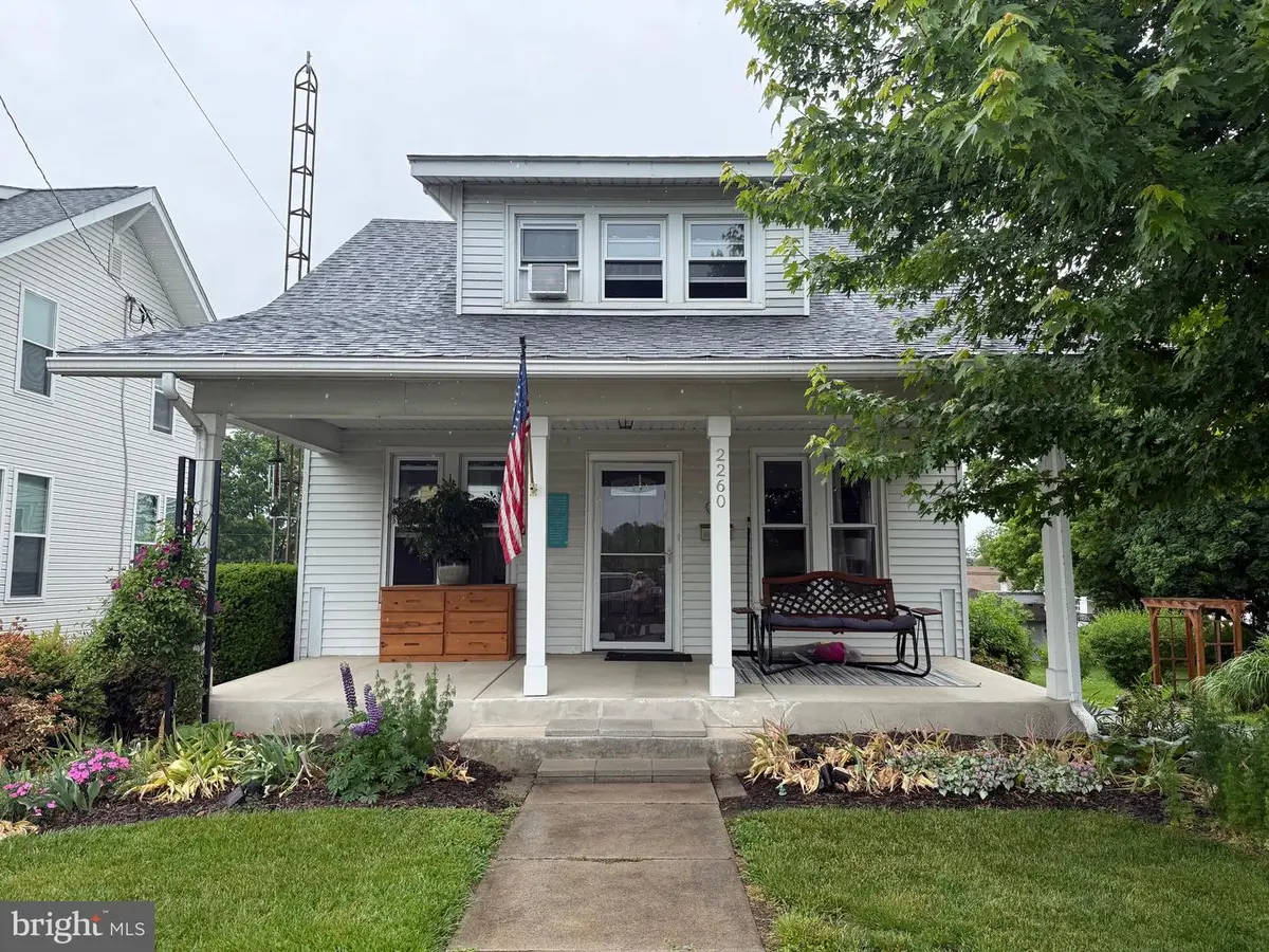 2260 Boas St, Harrisburg, PA 17103 - #1