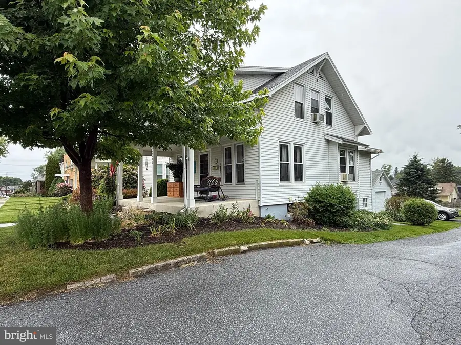 2260 Boas St, Harrisburg, PA 17103 - #3
