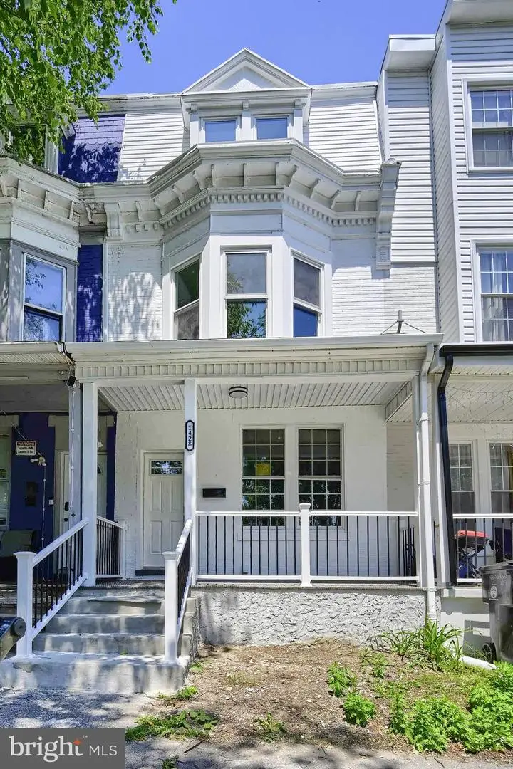 1428 Swatara St, Harrisburg, PA 17104 - #1