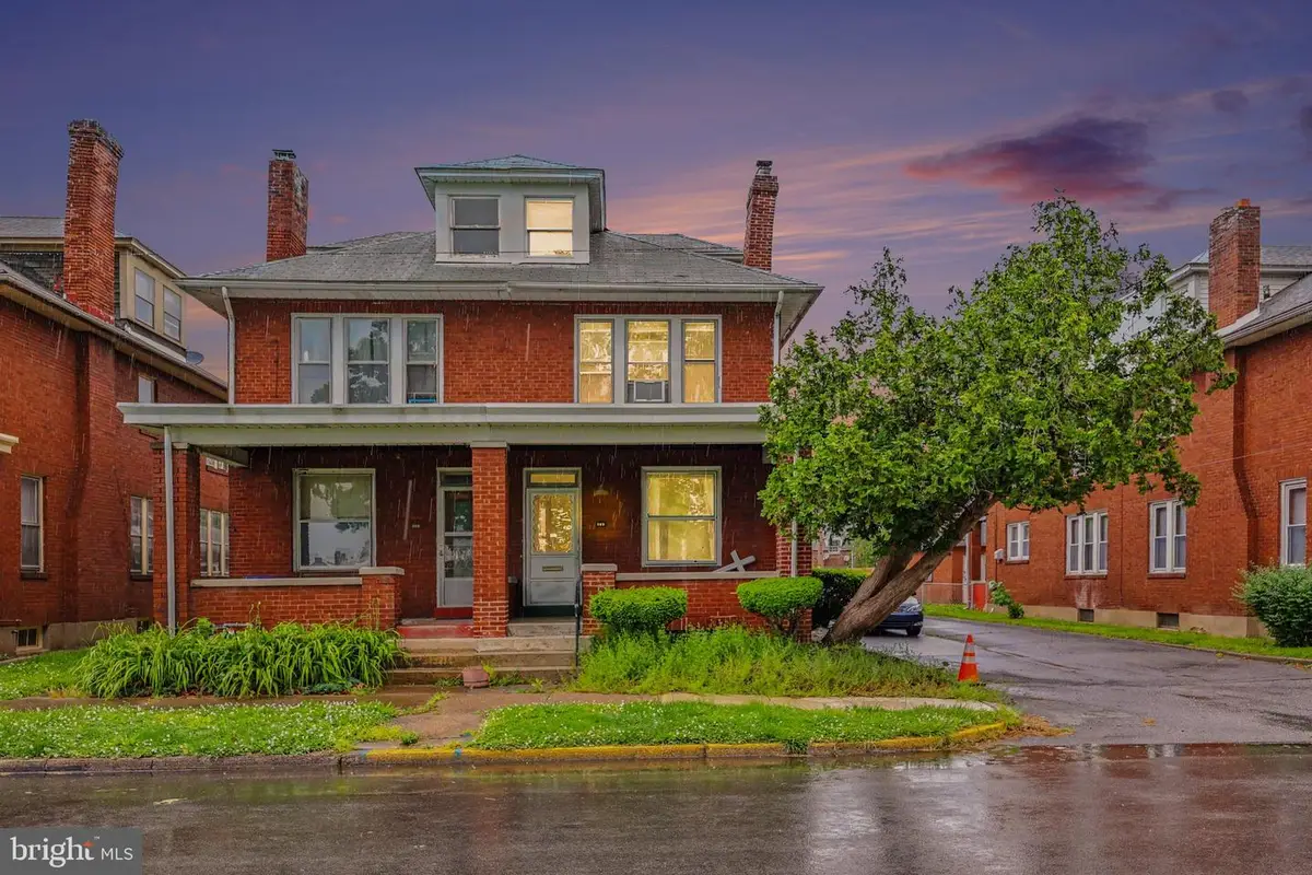 508 Graham St, Harrisburg, PA 17110 - #1