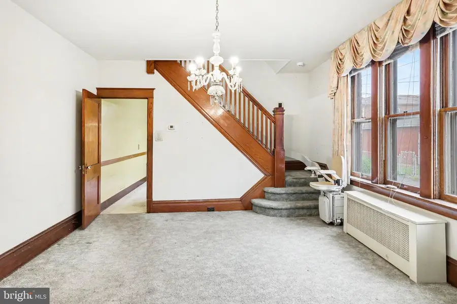 508 Graham St, Harrisburg, PA 17110 - #2
