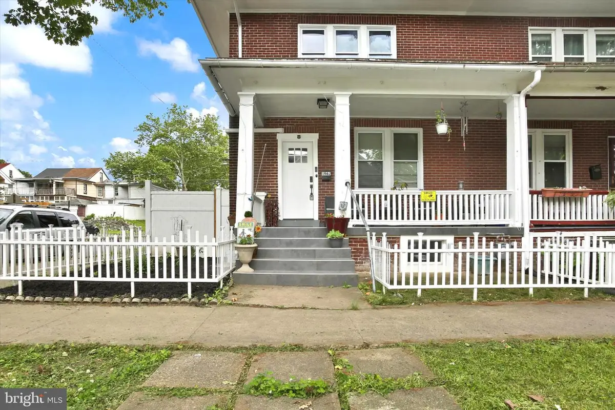1961 Chestnut St, Harrisburg, PA 17104 - #1