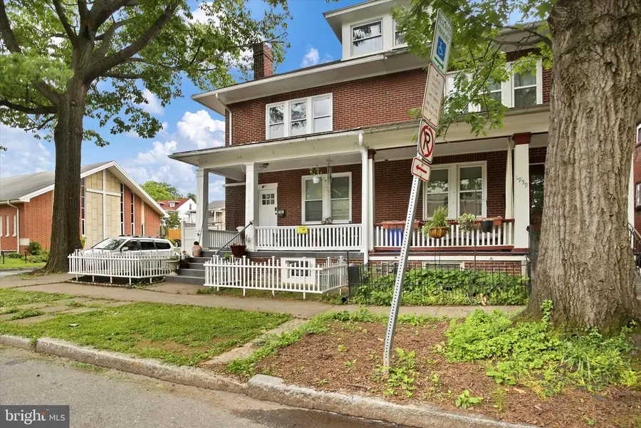 1961 Chestnut St, Harrisburg, PA 17104 - #3