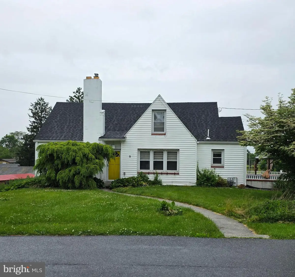 4490 Ethel St, Harrisburg, PA 17109 - #1