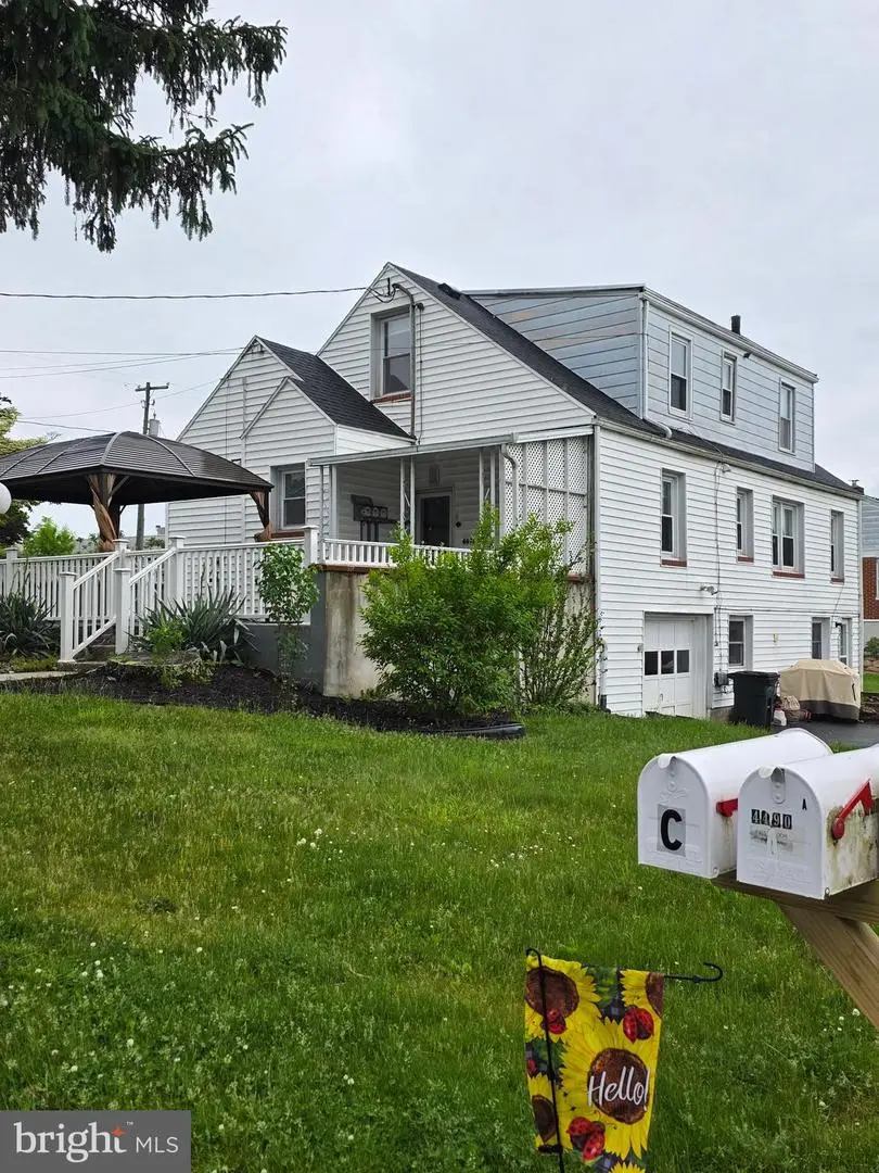 4490 Ethel St, Harrisburg, PA 17109 - #2