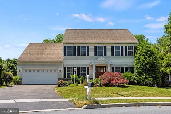 2450 Raleigh Rd, HUMMELSTOWN, PA 17036