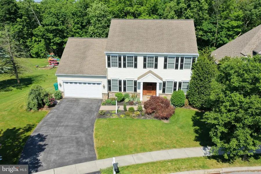 2450 Raleigh Rd, Hummelstown, PA 17036 - #3