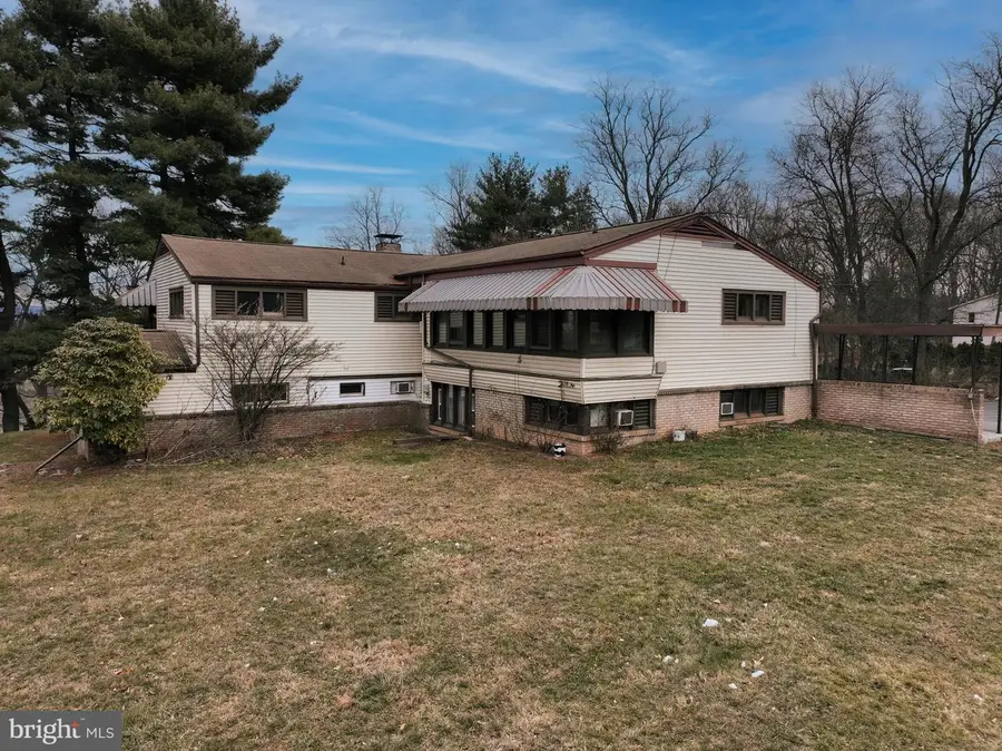 6000 Chambers Hill Rd, Harrisburg, PA 17111 - #2