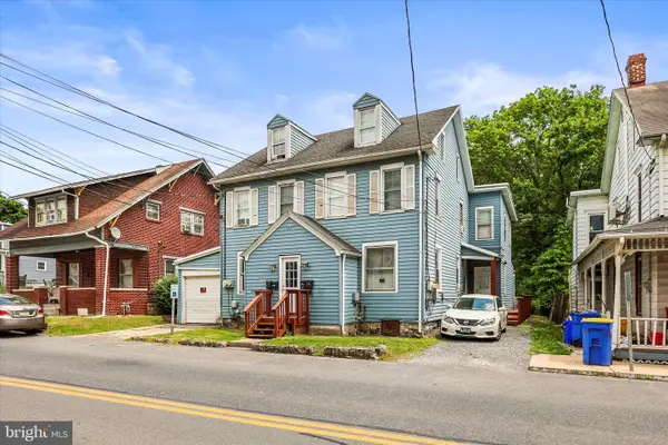 886-888 Highland, HARRISBURG, PA 17113