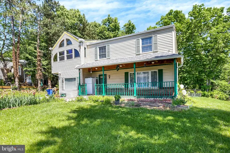 552 Oriole Ct, Harrisburg, PA 17111 - #3