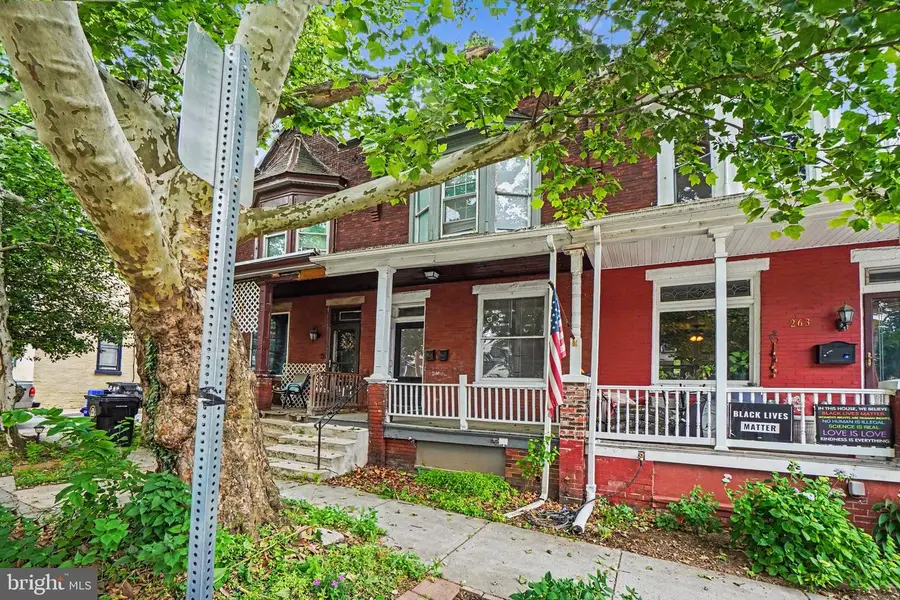 265 Peffer St, Harrisburg, PA 17102 - #2