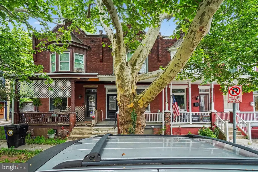 265 Peffer St, Harrisburg, PA 17102 - #3