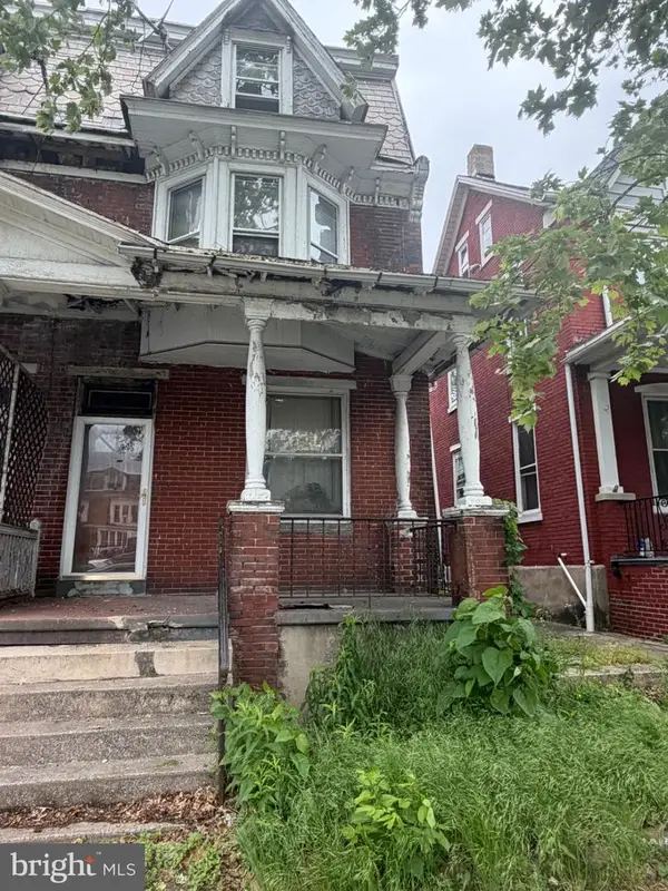 1824 State St, HARRISBURG, PA 17103