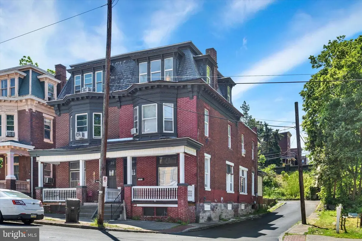 1201-1203 Market St, Harrisburg, PA 17103 - #1