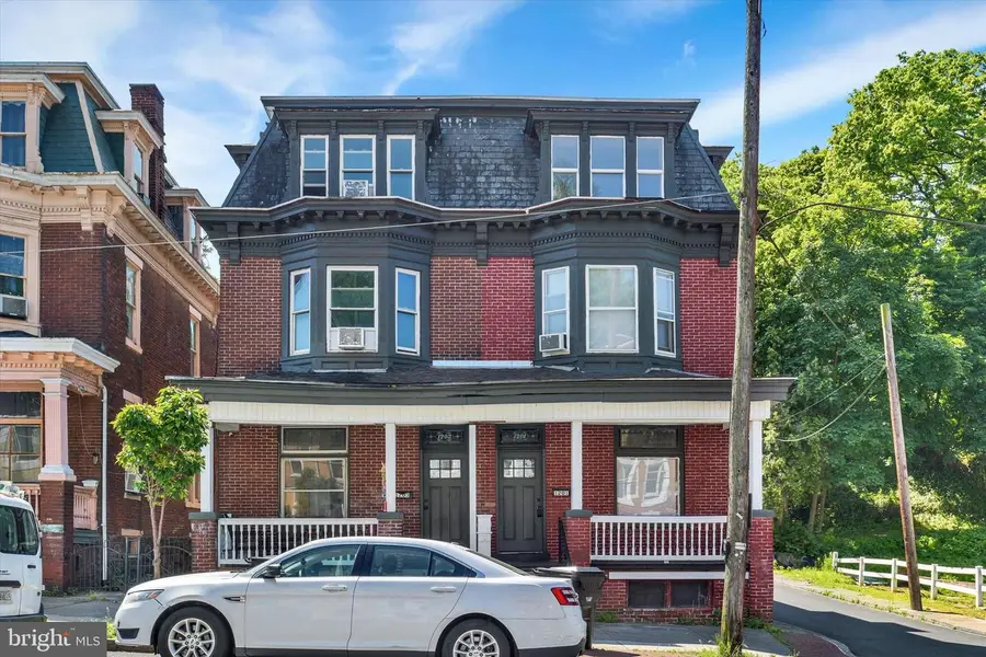 1201-1203 Market St, Harrisburg, PA 17103 - #2